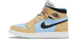 Zoom CMFT Psychic Blue - Image 2