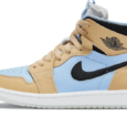 Zoom CMFT Psychic Blue