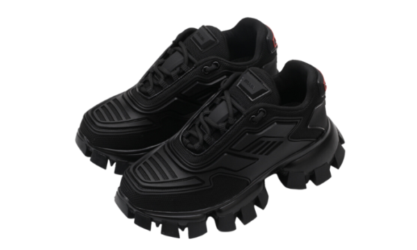 All Black - Image 4
