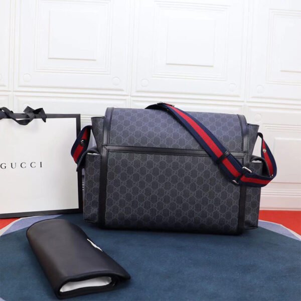 GG Supreme diaper bag - Image 3
