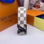 Top Rated LV Belt