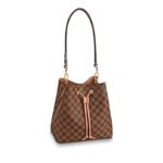 LV NeoNoe MM Bucket Bag - Image 2