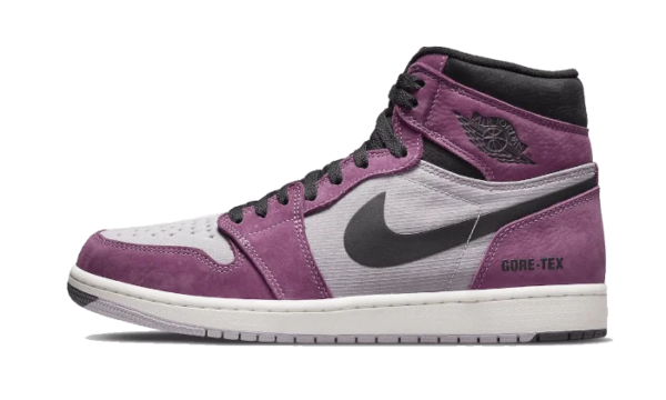 ⁦حذاء Air Jordan Element Gore-Tex Berry⁩ - الصورة ⁦2⁩