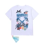 Off-White T-shirt - Image 7