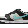 Grey Tiffany