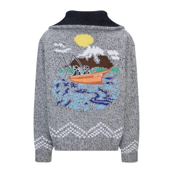 Best LV Hoodies - Image 3