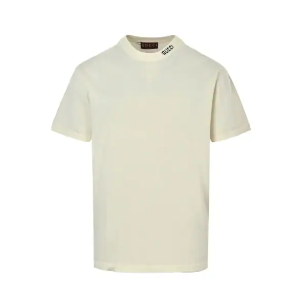 Best Gucci t-shirt - Image 5
