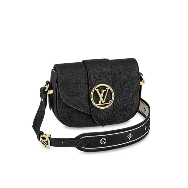 LV PONT 9 SOFT PM - Image 2