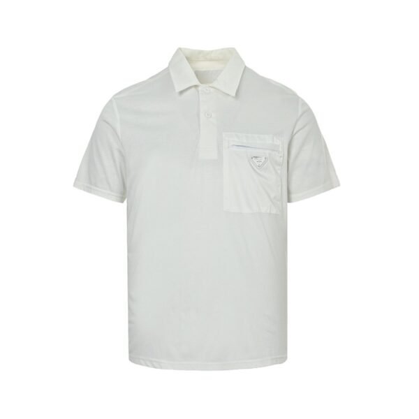 Prada T-shirt - Image 4