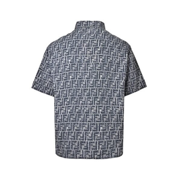 Top rated Fendi t-shirt - Image 5