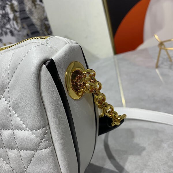MEDIUM DIOR VIBE HOBO BAG - Image 7