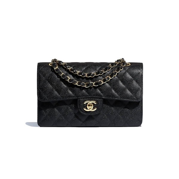 SMALL CLASSIC HANDBAG - Image 2