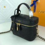 Louis Vuitton VANITY PM BAG - Image 7