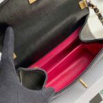 CHANEL Mini Flap Bag - Image 9