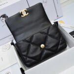 CHANEL 19 HANDBAG - Image 10