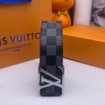 Top Rated LV Belt