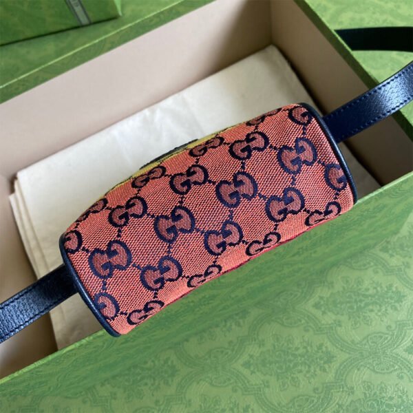 GG Multicolour bag - Image 6