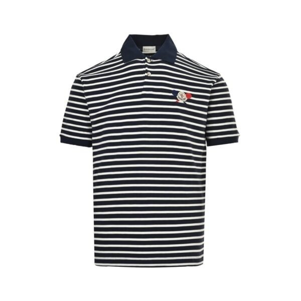 Best Moncler t-shirt - Image 2