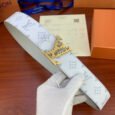 Top Rated LV Belt