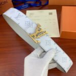 Top Rated LV Belt