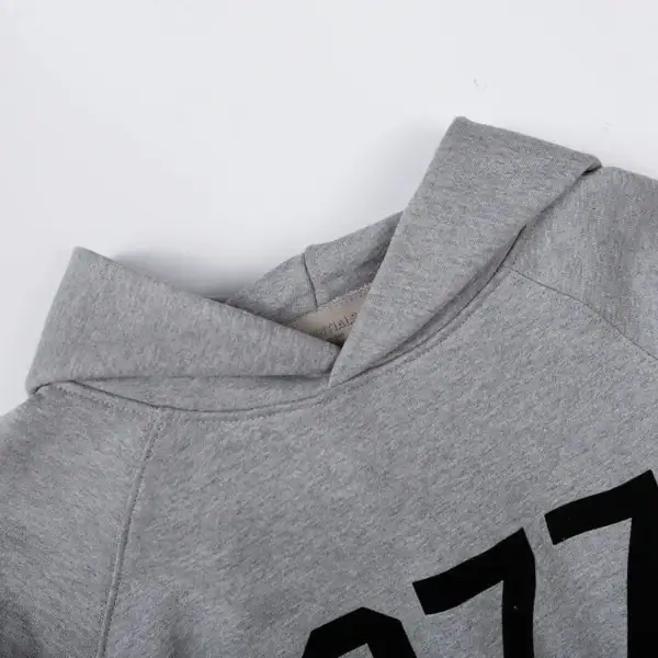 FOG Hoodies - Image 4