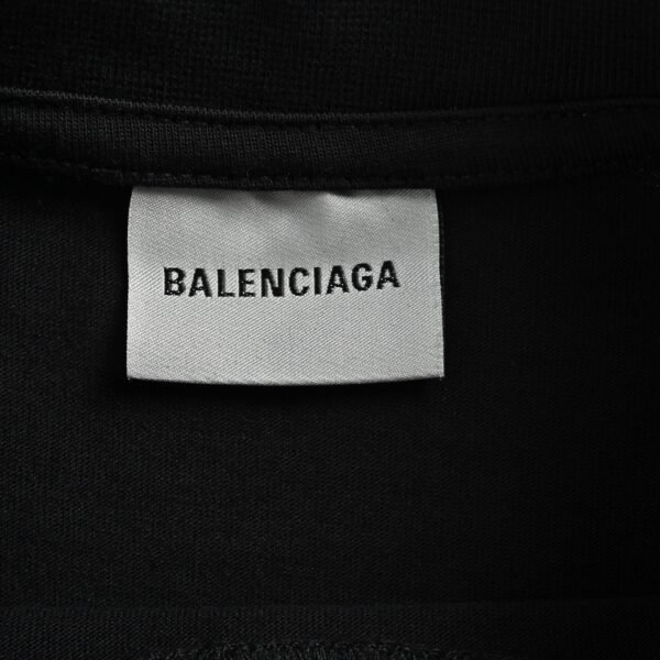 Best Balenciaga T-shirt - Image 7