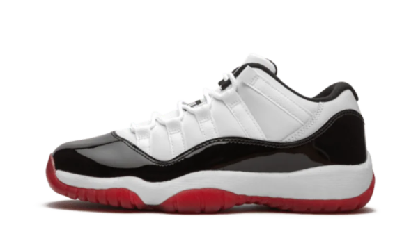 Low White Bred - Image 2