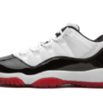 Low White Bred