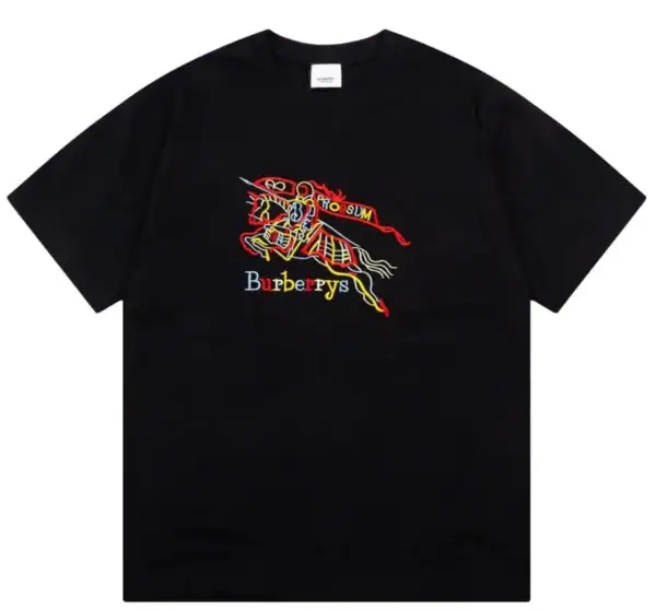 T-Shirts Burberry - Image 2