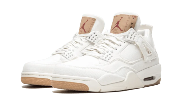 Levi’s Bianco - Image 3