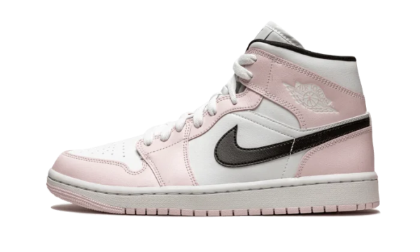 Barely Rose - Image 2