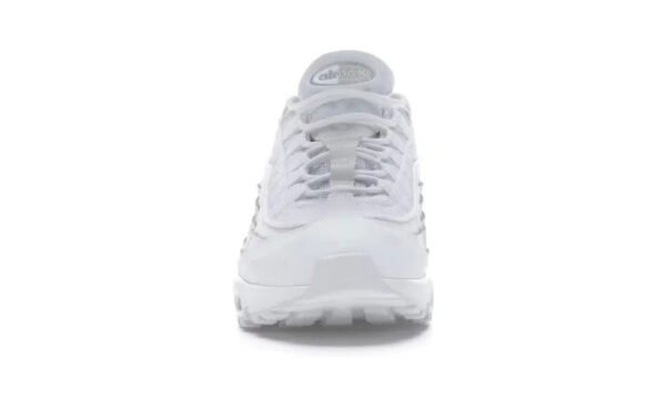 Essential bianco grigio nebbia - Image 5