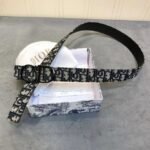 High Quilty Dior Belt - Image 7