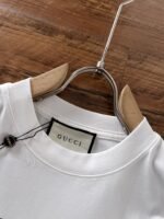 Best Gucci t-shirt - Image 5
