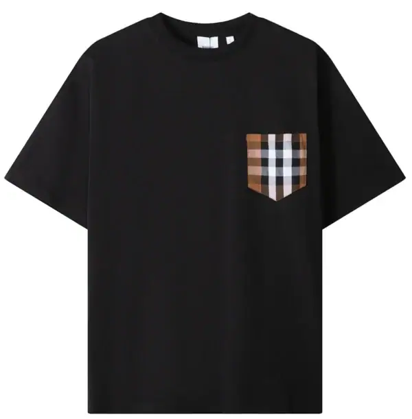 T-Shirts Burberry - Image 2