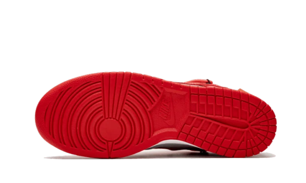 University Red - Image 5