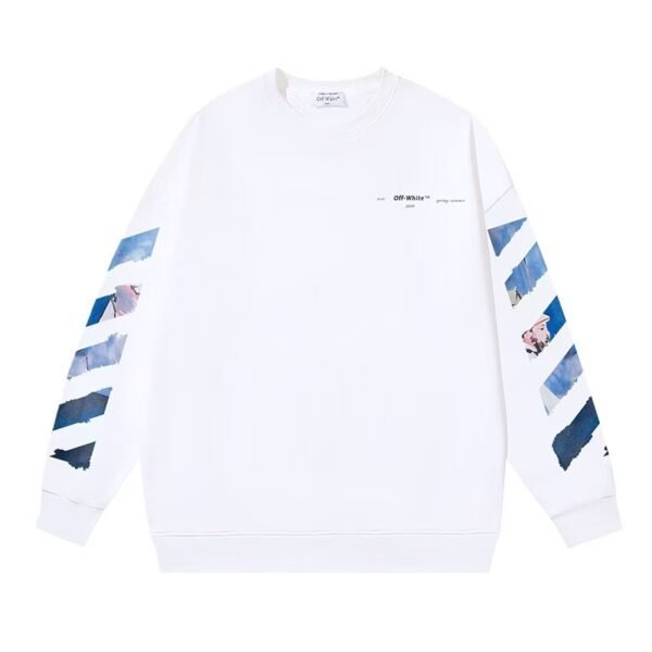 Best Off-White Hoodie - Image 7
