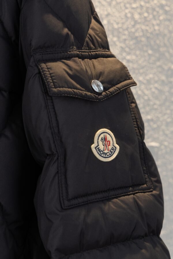 Mocler DownJacket - Image 7