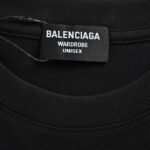 Best Balenciaga T-shirt - Image 7