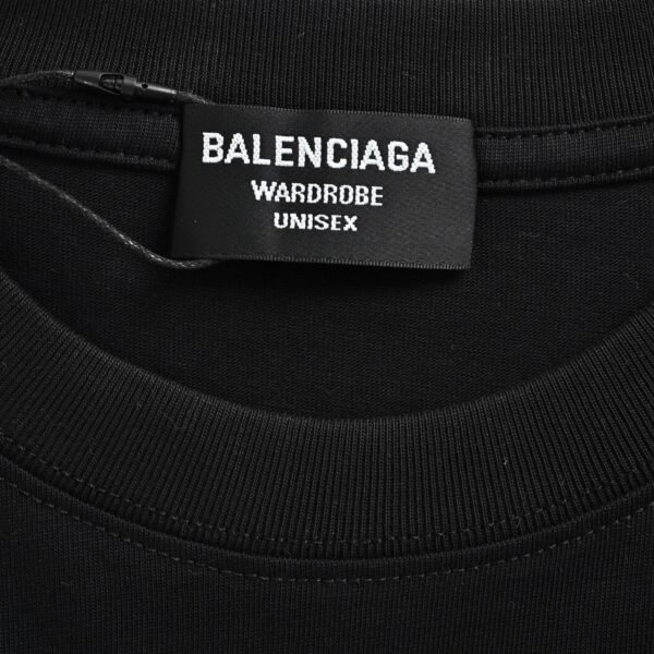Best Balenciaga T-shirt - Image 7