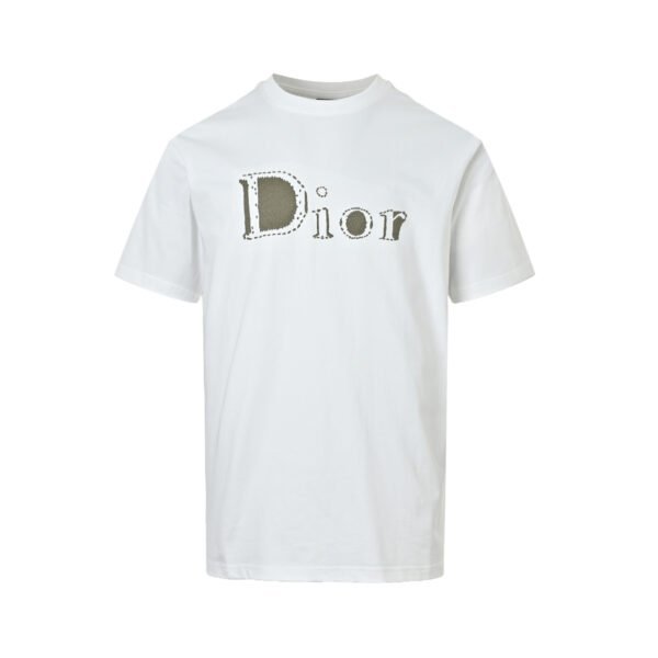 High Quality Dior T-shirt - Image 5