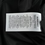 High Quality Burberry Jacket - Image 7