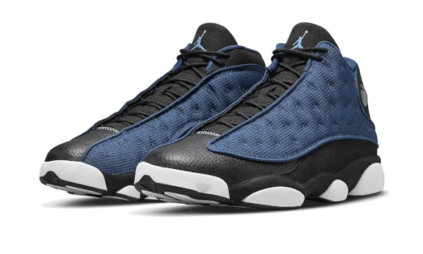 Retro Brave Blue - Image 3