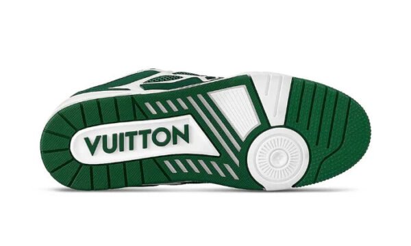 Monogram Green - Image 5