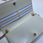 Gucci Horsebit 1955 Wallet With Chain - Image 10