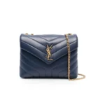 LOULOU SMALL CHAIN BAG - Image 2