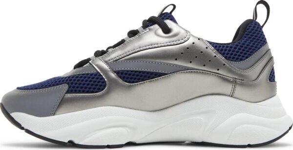 B22 ‘BLUE SILVER’ - Image 4