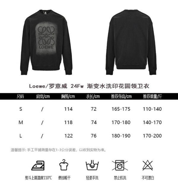 Top Rated Loewe Hoodies - Image 6