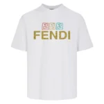 Top rated Fendi t-shirt - Image 2