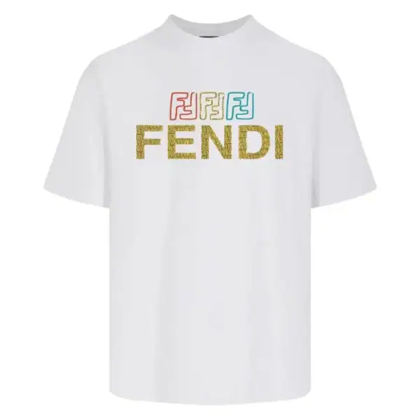 Top rated Fendi t-shirt - Image 2